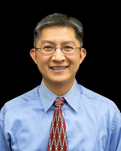 Joe Tran